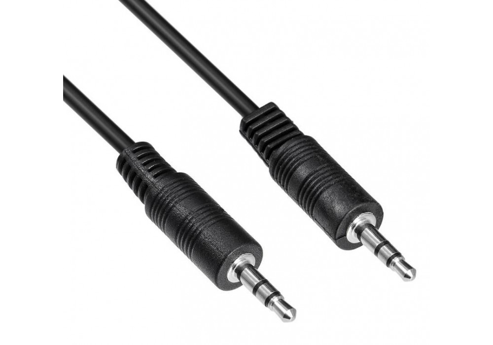 Шнур  Jack - Jack  5м.17-4105