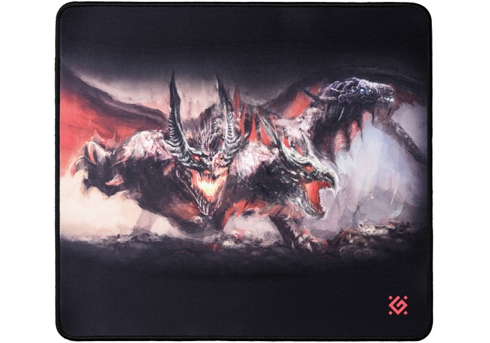 Коврик для мышки Defender Cerberus XXL игровой