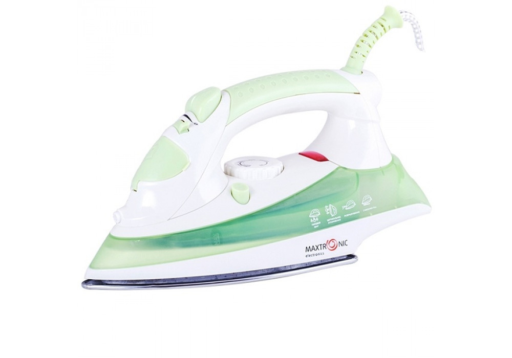 Утюг MAXTRONIC MAX-AE2500
