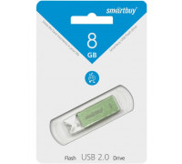Флешка 8Gb USB  SmartBuy U10