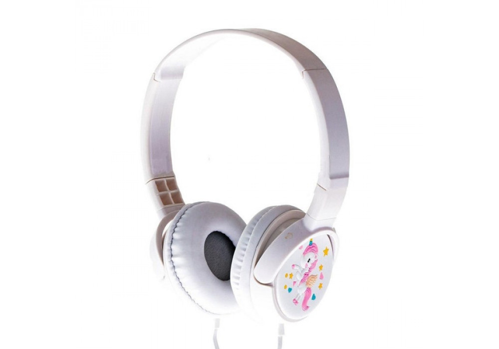 Наушники п/р KT-3156/EW-002 детские mix,1450