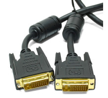Шнур HDMI-DVI-D 2м, S4 (W15)