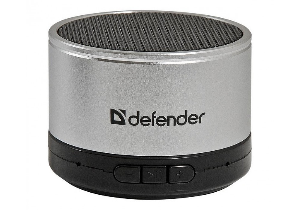 Муз.колонка Defender 1.0 Wild
