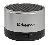 Муз.колонка Defender 1.0 Wild