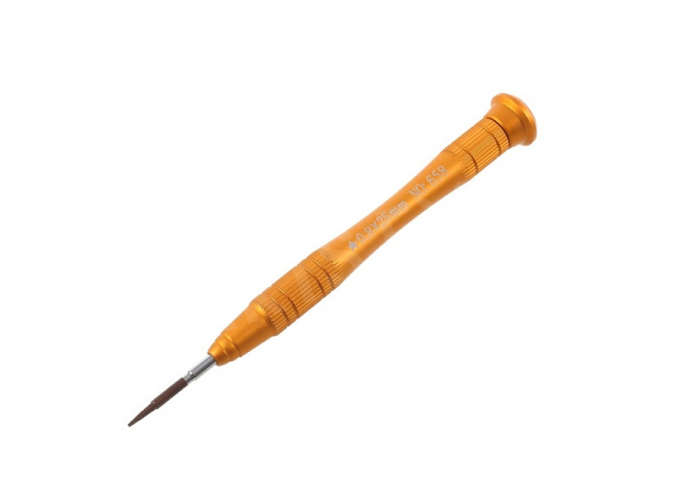 Отвертка 658 T5x25mm