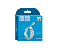 Шнур USB- micro 1м.DREAM QC3.0,DC01