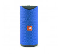 Муз.колонка TG-113 (8108) черный