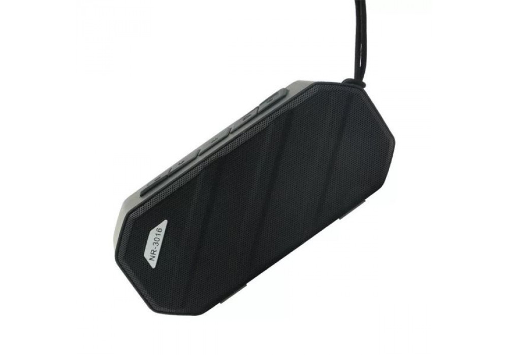 Муз.колонка NEWRIXING NR-3016 BT