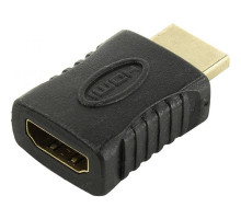 Перех.HDMI гн.-HDMI шт,M-F(A113)SmartBuy