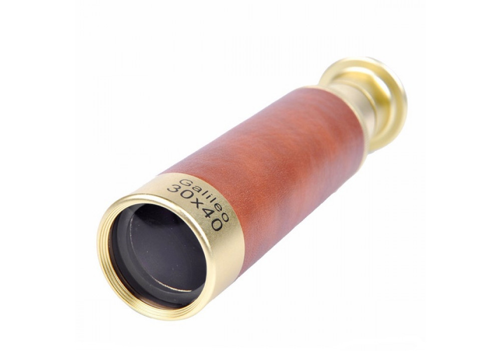 МОНОКУЛЯР M30*40 Galileo