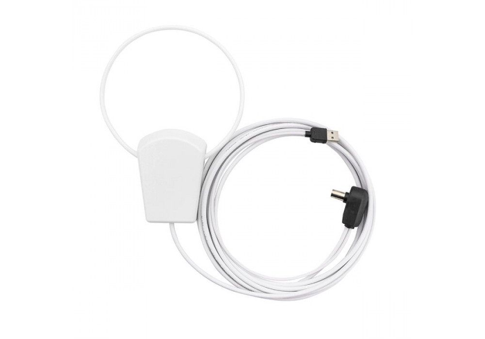 Антенна T2 Уралка УР-3У,USB Активная(3м.кабель)