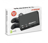 Игр.приставка SEGA-Dendy Hamy 4 (350/1)