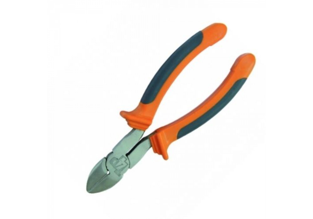 Кусачки боковые 180мм арт.3501022/1030