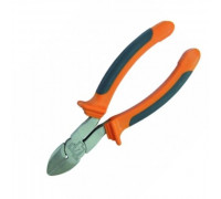 Кусачки боковые 180мм арт.3501022/1030