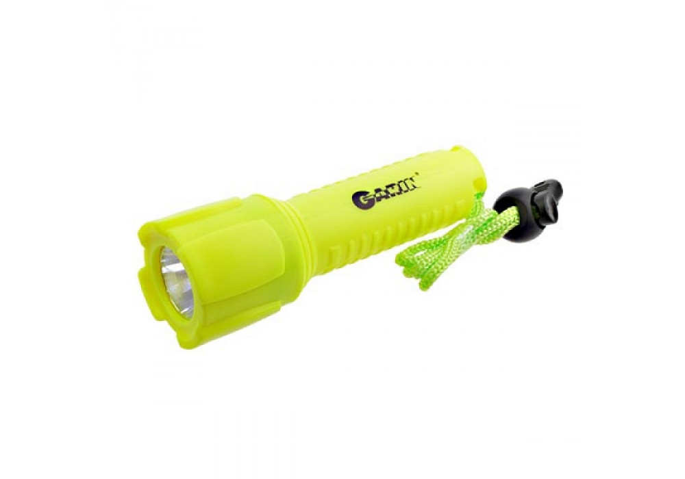 Фонарь для дайвинга GARIN LUX DV2-1W