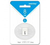 Флешка 8Gb USB SmartBuy LARA