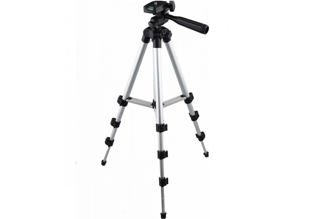 Штатив-Трипод Hongfeng HF-3110/3120/3888 120cm
