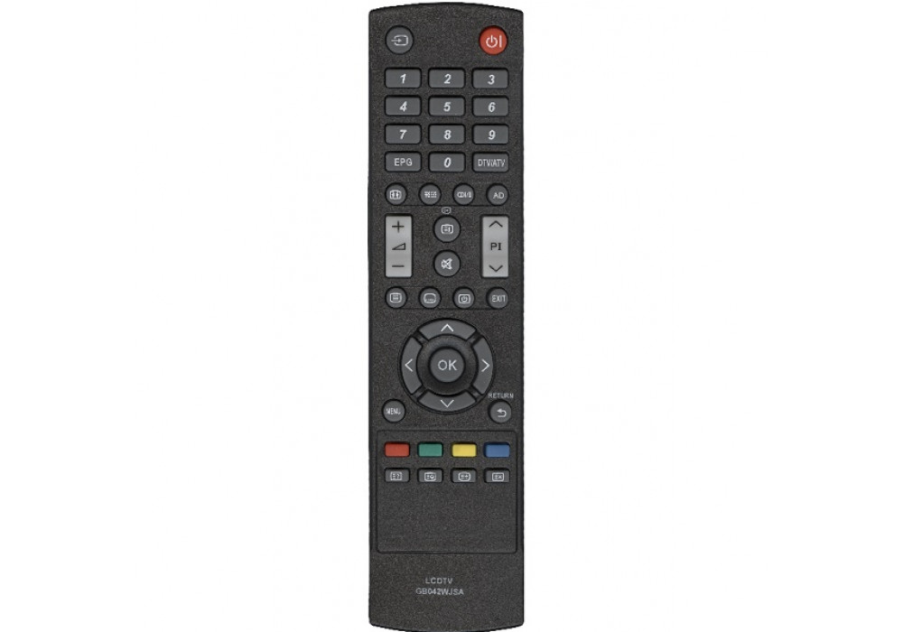Пульт SHARP GB042WJSA