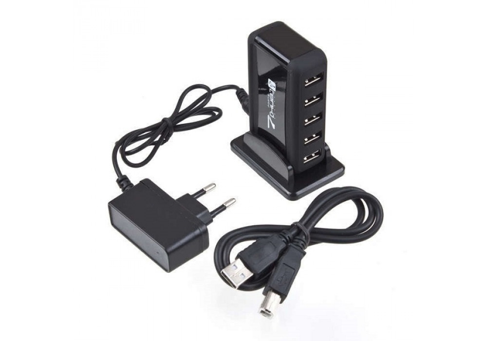 HUB 2USB DREAM A4