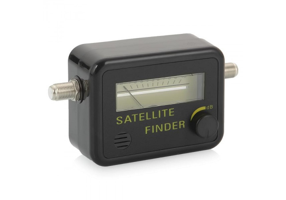 Прибор для настройки антенн SATELLITE Finder fs-04, 3114