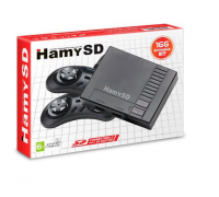 Игр.приставка SEGA Hamy SD 166/1