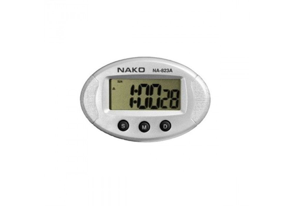 Часы NA-823A пейджер