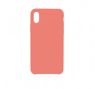 Накладка IPhone 7/8,персиковая,SC,Soft-t
