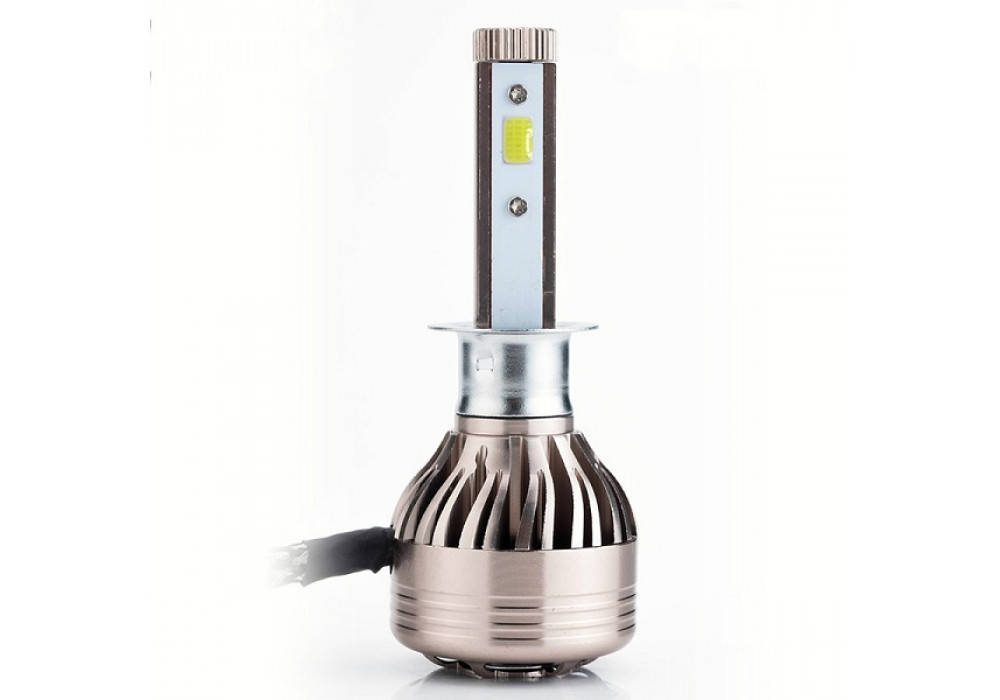 Лампа 12/24V H1 LED AVS Lumos,A07096S