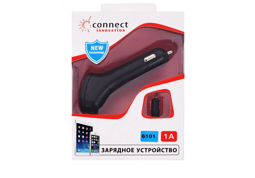 АЗУ  Nokia 6101 1A Connect