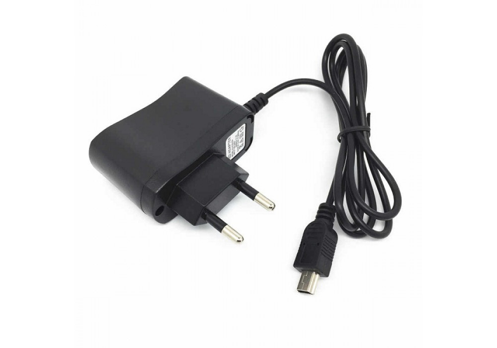 Блок пит.HAMY 5V 600ma mini USB