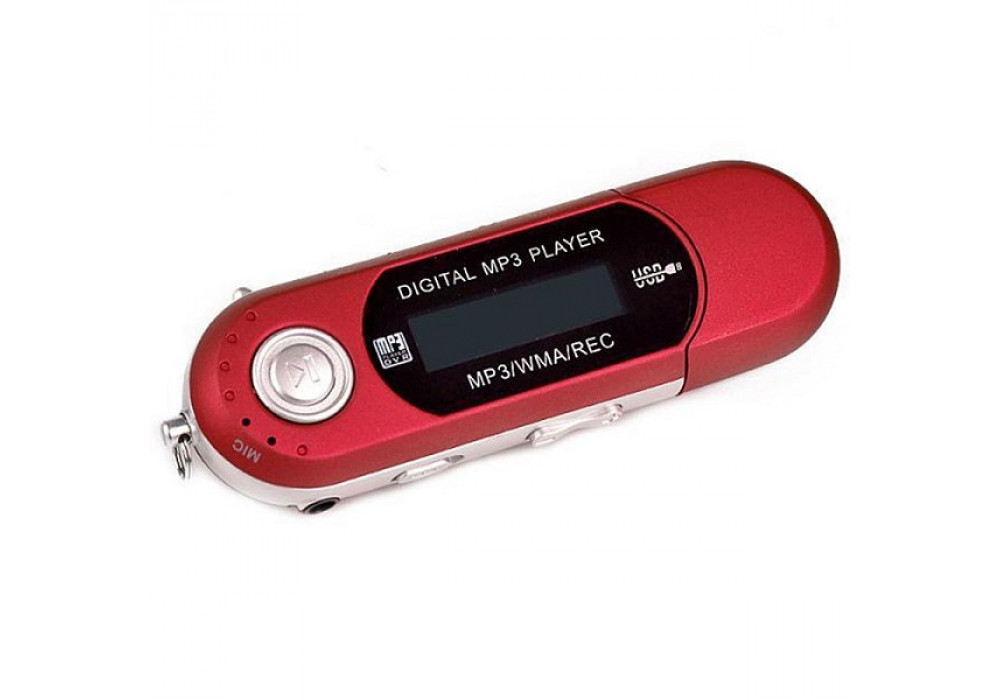 Плеер MP3 M-008+USB
