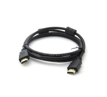 Шнур HDMI-HDMI 1м.FaisOn KH-43,3D,версия 1.4