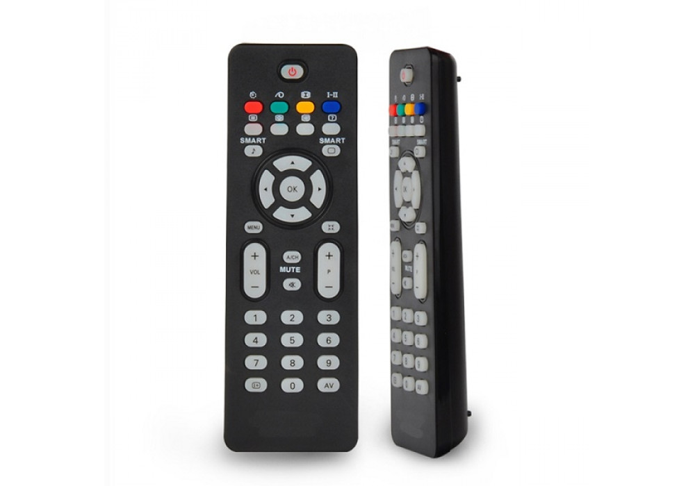 Пульт PHILIPS RC2023601-01B