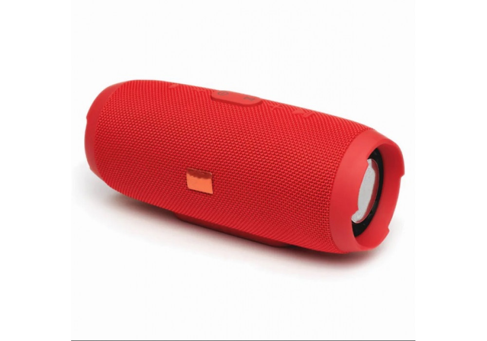 Муз.колонка DREAM Charge 3 mini,красный