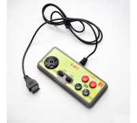 Джойстик 8bit Dendy 9pin