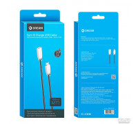 Шнур USB- micro 1м. DREAM A5