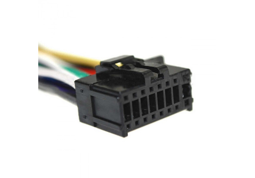 Разъем для автомагн PIONEER (545 9700)