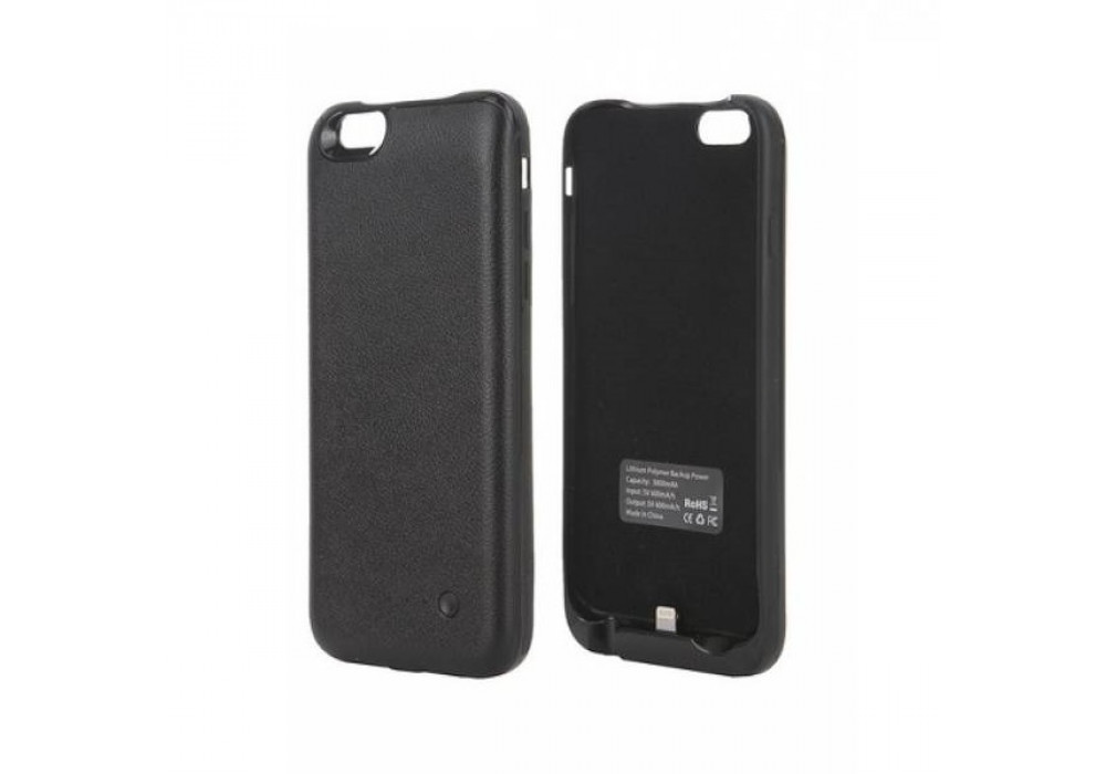 Аккум.внешний для iPhone 5