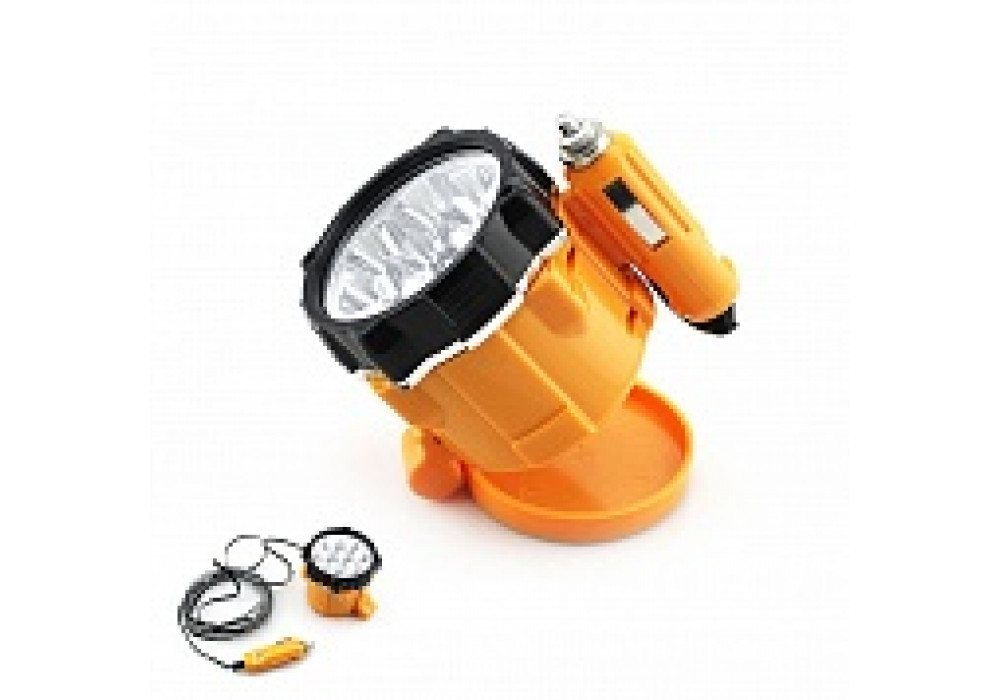 Фонарь Кос6001 LED переноска