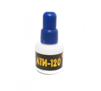 Флюс ЛТИ-120 (медь) 15гр,6772