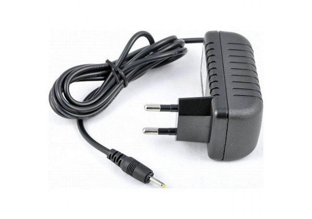 Зарядка для планшета 9V2A (2.5/0.7) черн asx