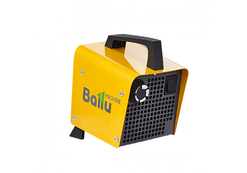 Тепловая пушка Ballu BKN-3