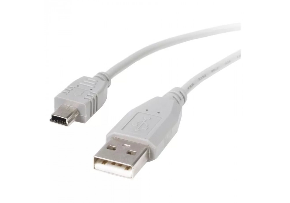 Шнур USB-mini 4pin