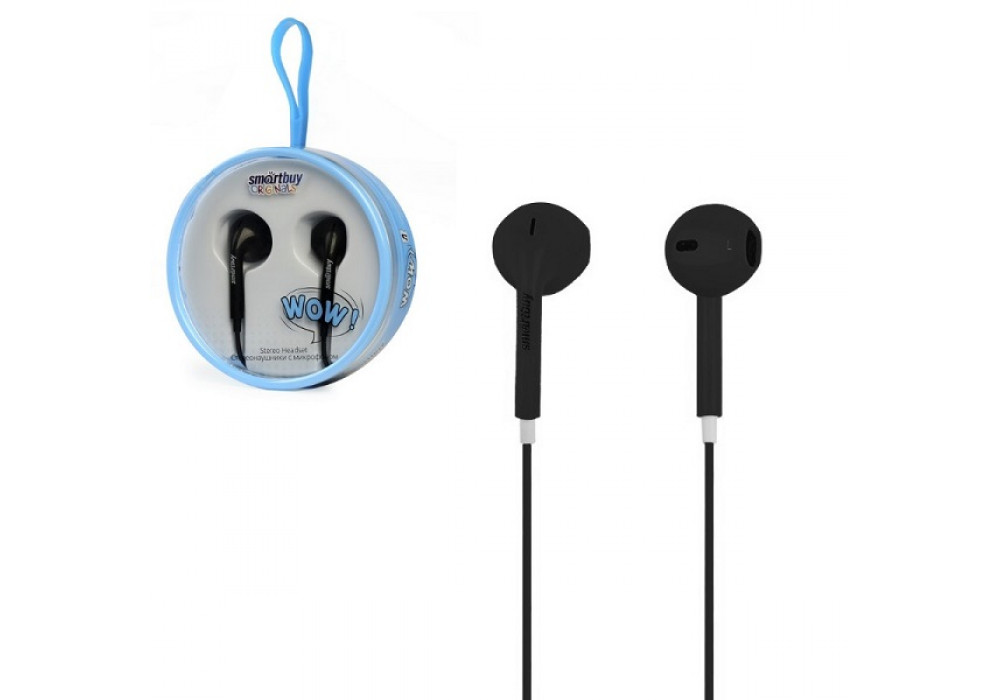 Наушники Smartbuy SBH-810 WOW