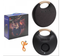 Муз.колонка BT FaisON M1 mini,Moon