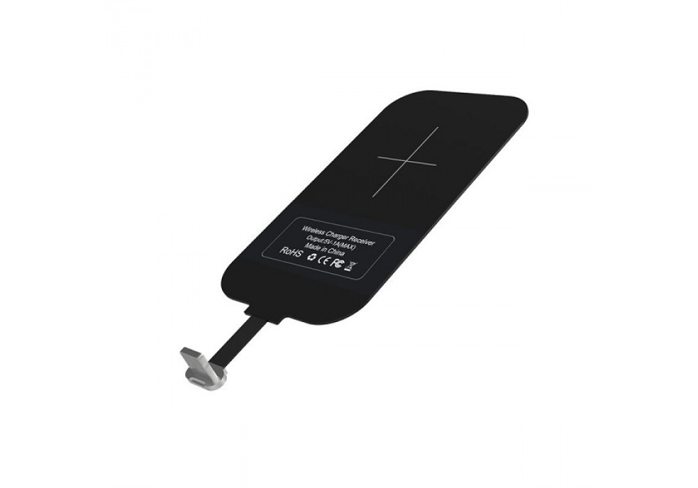 Адаптер для беспроводной зарядки iPhone 7