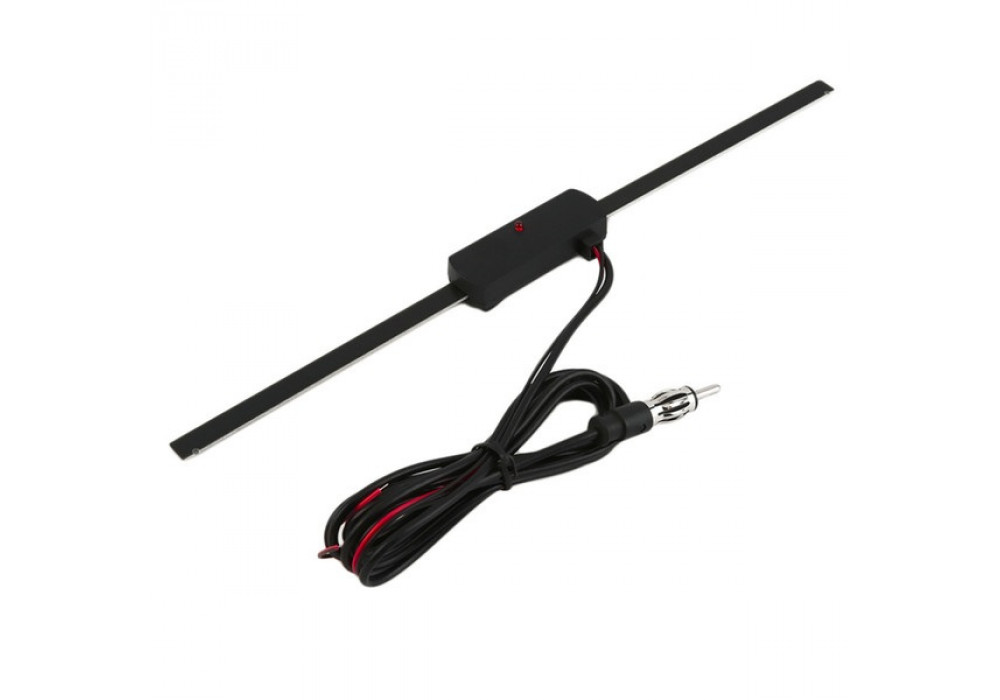 Антенна авто FM/AM TURBO,5066