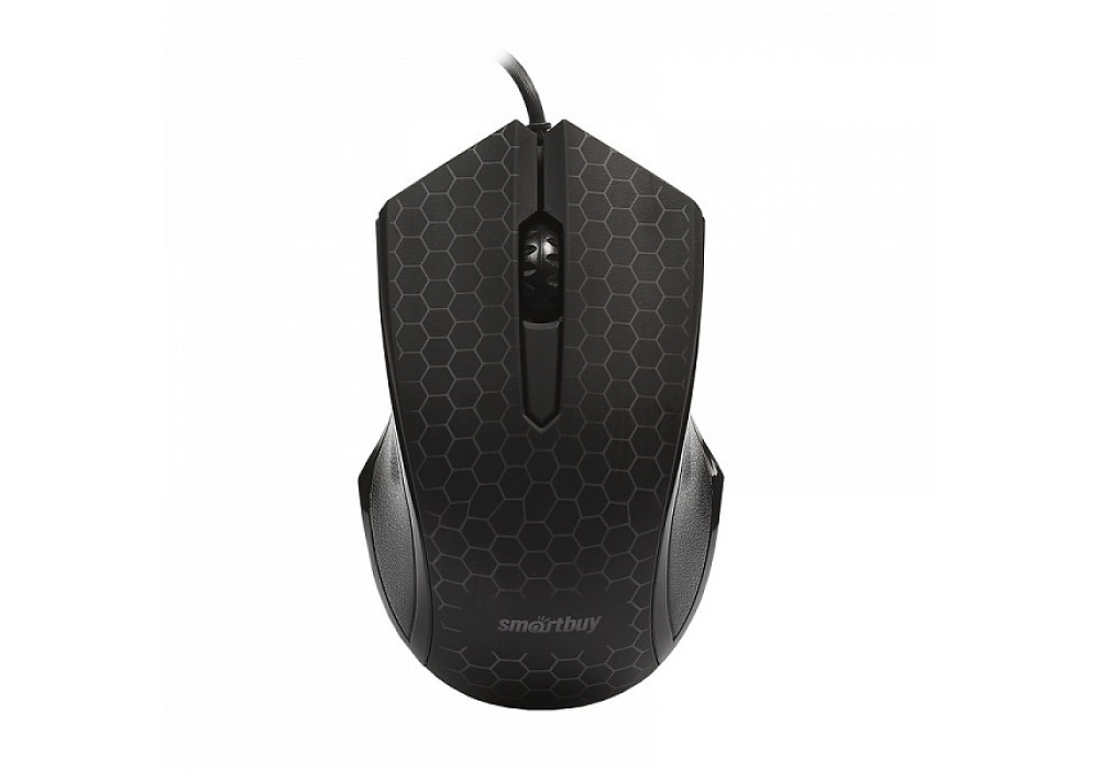 Мышь ONE SBM-334-K SmartBuy черн