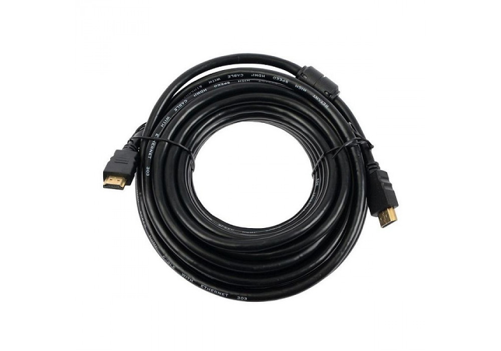 Шнур HDMI-HDMI 20м.17-6210-6