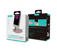 СЗУ IPhone 5 Док-станция Usams ZCZJ02